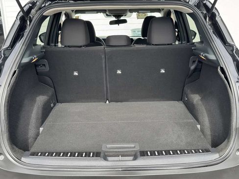 Used 2025 Nissan Kicks SV w/ Illumination Package FWD image 12