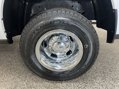 Used 2023 RAM 3500 Big Horn w/ Level 1 Equipment Group image 22