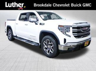 Certified 2023 GMC Sierra 1500 SLT w/ SLT Premium Plus Package video 1