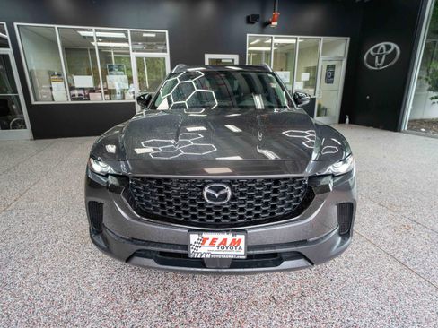 Used 2023 MAZDA CX-50 2.5 S w/ Cargo Package AWD/4WD image 6