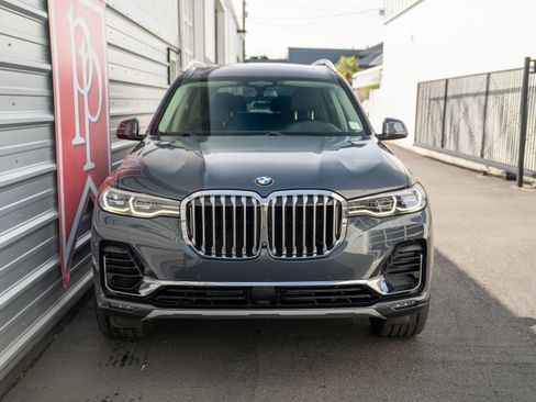 Used 2019 BMW X7 xDrive40i w/ Premium Package image 45