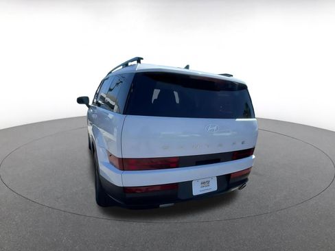 Used 2025 Hyundai Santa Fe SEL image 11