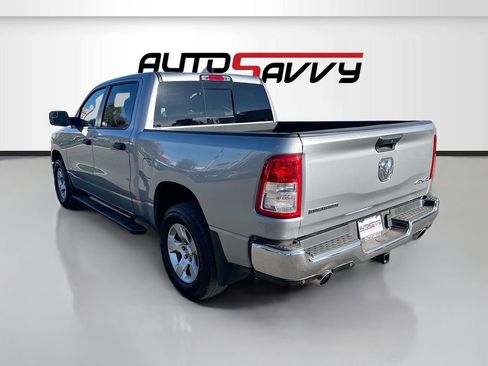 Used 2023 RAM 1500 Big Horn AWD/4WD image 5