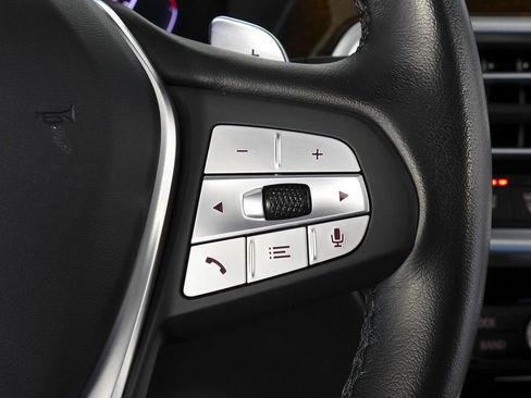 Used 2023 BMW X3 sDrive30i w/ Premium Package w/ZPA image 29