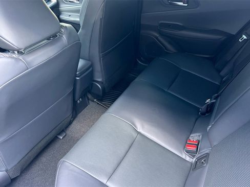 New 2026 Toyota Prius XLE image 11