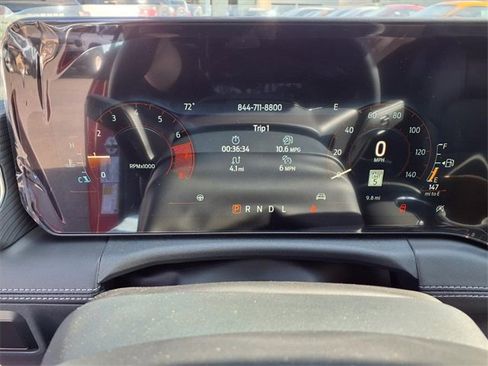 New 2026 Ford Mustang Premium image 13