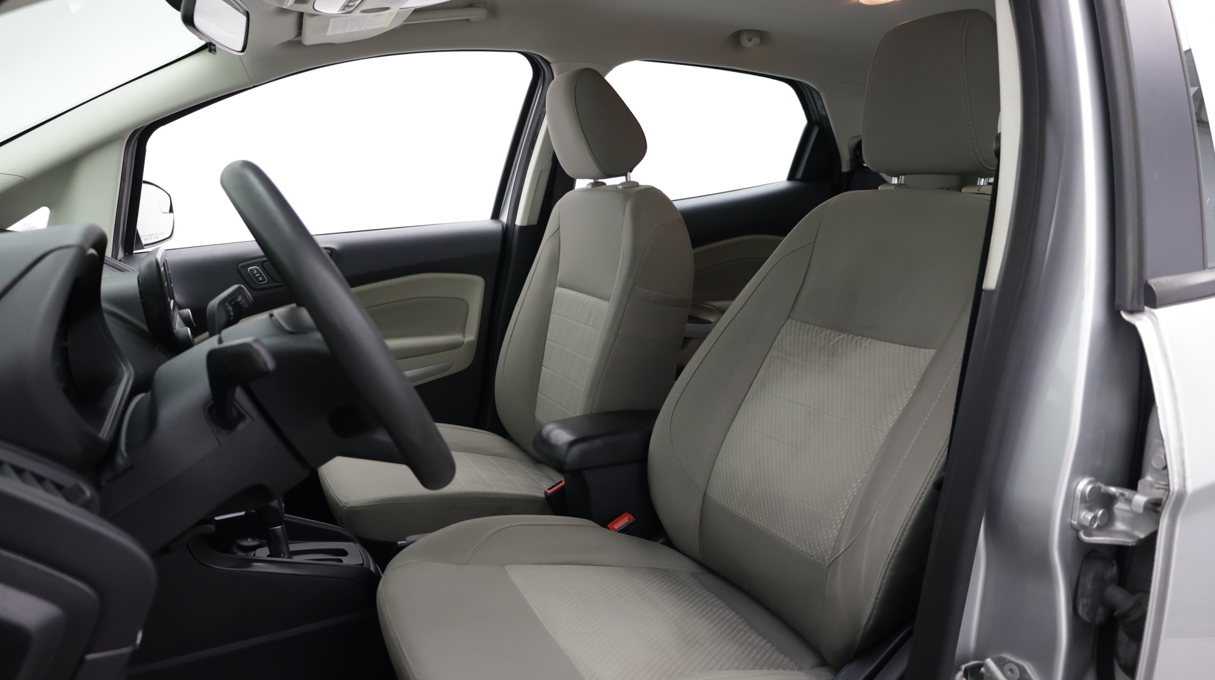 Used 2020 Ford EcoSport S AWD/4WD image 14