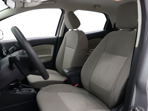 Used 2020 Ford EcoSport S AWD/4WD image 14