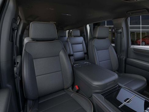 New 2026 GMC Yukon XL Elevation image 16