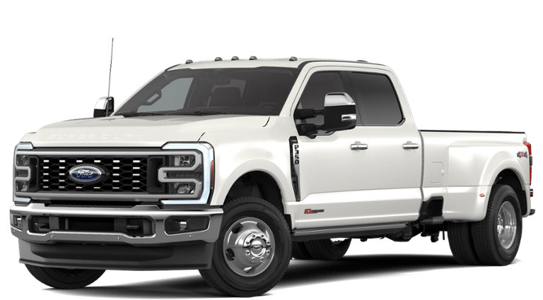 New 2026 Ford F350 Lariat w/ Lariat Ultimate Package AWD/4WD image 23