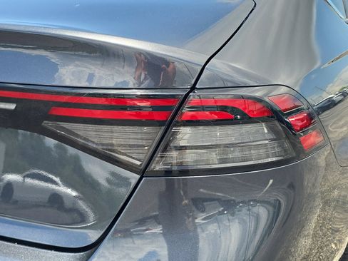 Used 2024 Honda Accord LX image 8