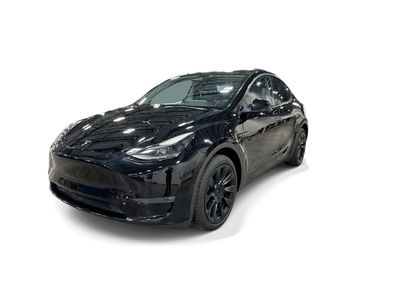 Certified 2023 Tesla Model Y Long Range