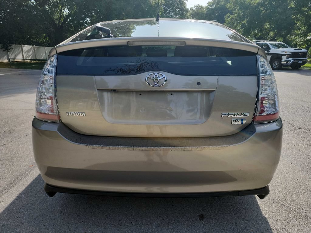 Used 2006 Toyota Prius FWD image 6
