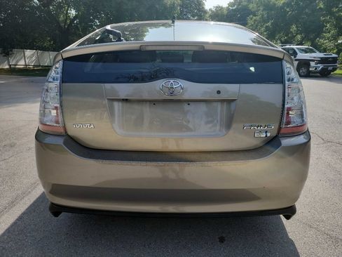 Used 2006 Toyota Prius FWD image 6