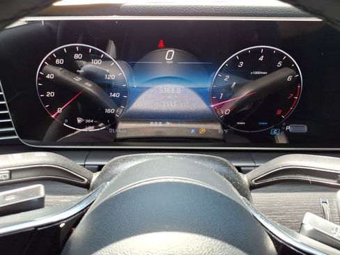 Used 2026 Mercedes-Benz GLE 350 4MATIC image 14