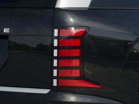 New 2026 Hyundai Palisade Calligraphy image 10