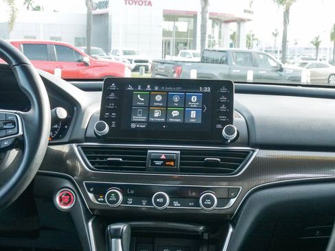 Used 2022 Honda Accord Sport Special Edition image 13