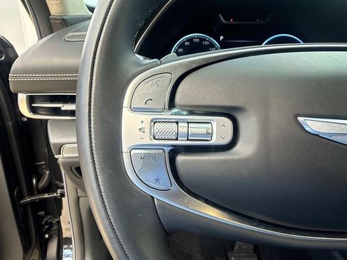 Used 2024 Genesis GV80 3.5T w/ Prestige Package AWD/4WD image 25