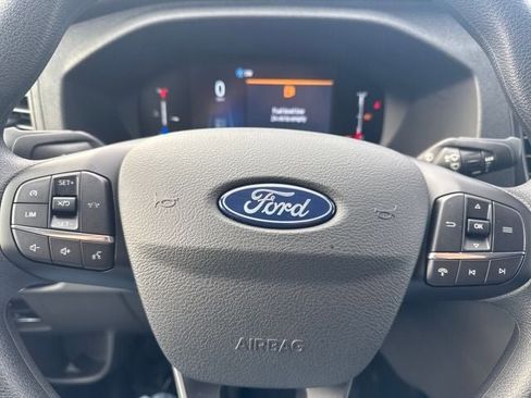 New 2026 Ford Transit 250 148 Medium Roof w/ Load Area Protection Package image 14