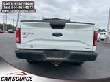 Used 2015 Ford F150 XL w/ Trailer Tow Package image 4