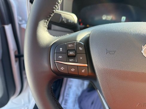 New 2025 Ford Bronco Sport Big Bend w/ Convenience Package image 13