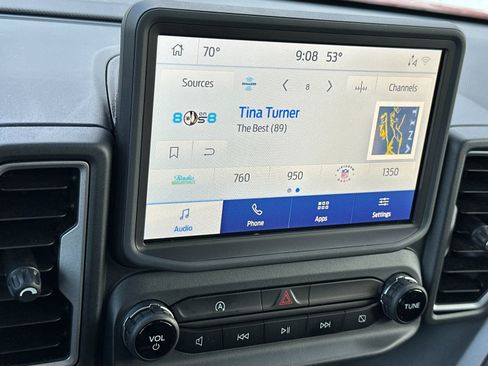 Used 2024 Ford Bronco Sport Big Bend image 18