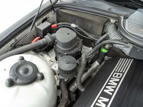 Used 1999 BMW M3 Coupe image 31