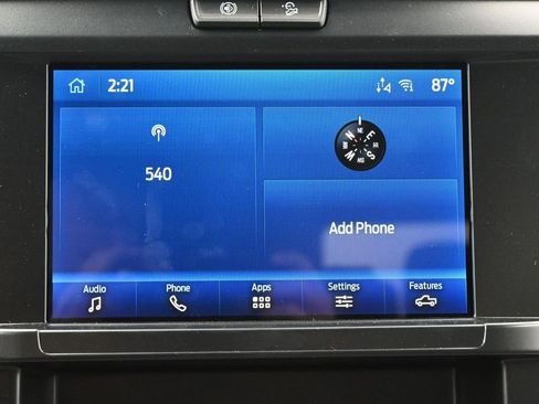 New 2026 Ford F350 XL w/ STX Appearance Package AWD/4WD image 29