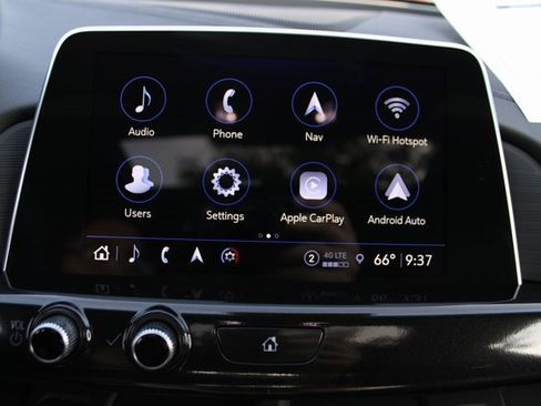 New 2026 Cadillac CT4 Luxury image 25