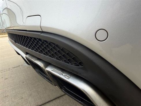 Used 2016 Mercedes-Benz C 63 AMG S image 8