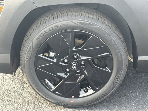 New 2026 Hyundai Kona SEL Sport image 11