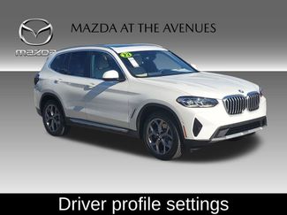 Used 2023 BMW X3 sDrive30i w/ Convenience Package video 2