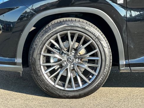 Used 2016 Lexus RX 450h F Sport image 32