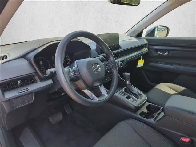 Certified 2026 Honda CR-V EX image 9