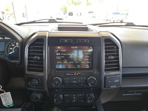 Used 2018 Ford F150 XLT w/ Equipment Group 302A Luxury AWD/4WD image 65