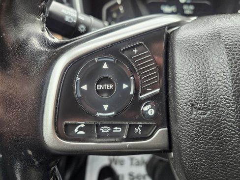 Used 2017 Honda CR-V Touring image 15