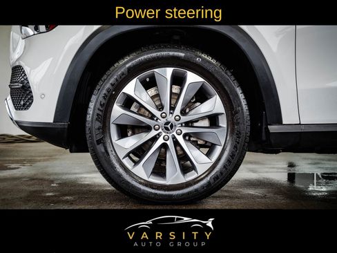 Used 2021 Mercedes-Benz GLE 350 4MATIC image 26