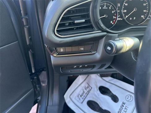 Used 2022 MAZDA CX-30 AWD 2.5 S w/ Preferred Package image 12