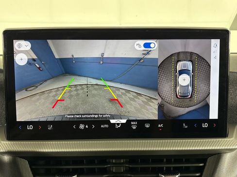 New 2026 Ford Explorer ST RWD image 25