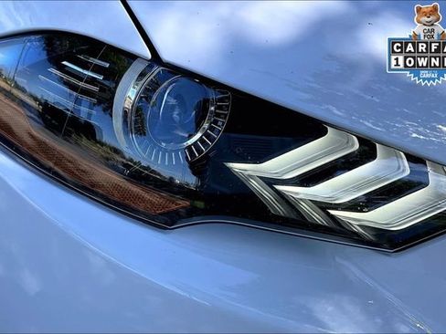 Used 2023 Ford Mustang Mach 1 RWD image 27