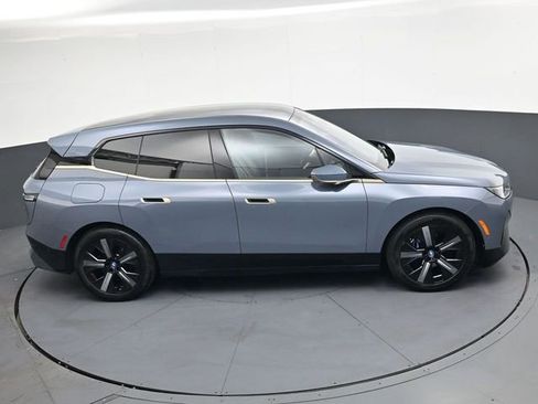 Used 2023 BMW iX xDrive50 w/ Premium Package image 21