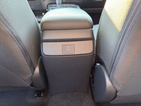 New 2026 Nissan Sentra SV image 30