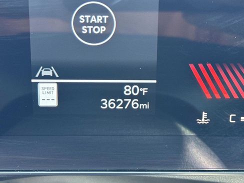 Used 2025 Kia K4 image 28