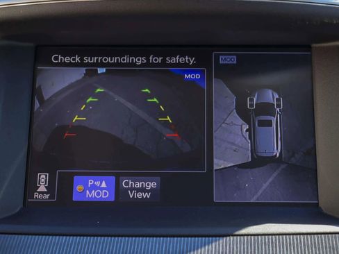 Used 2017 INFINITI QX60 FWD w/ Premium Plus Package image 48