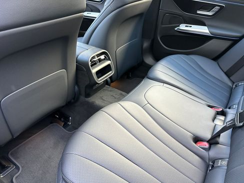 New 2026 Mercedes-Benz E 350 Sedan image 11