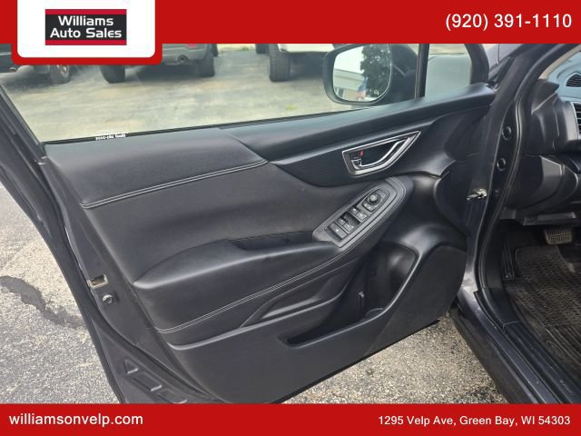 Used 2022 Subaru Forester Premium AWD/4WD image 10