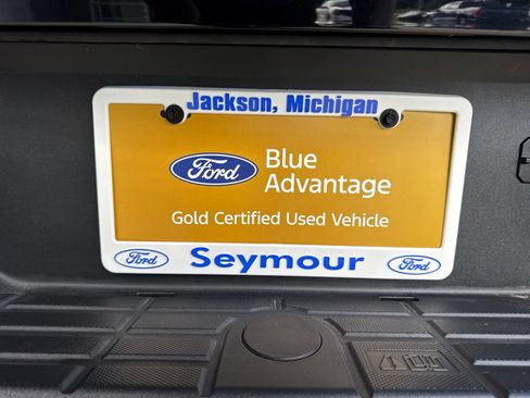 Certified 2024 Ford Ranger XLT w/ Technology Package AWD/4WD image 16
