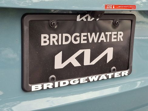 New 2026 Kia Seltos EX w/ EX Sunroof Package image 15