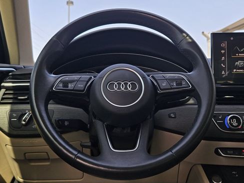 Used 2021 Audi A4 2.0T Premium w/ Convenience Package AWD/4WD image 19