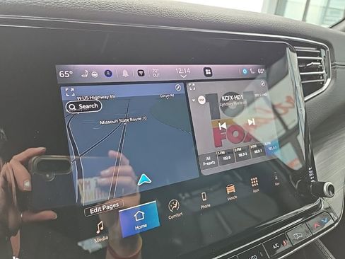 Used 2024 Jeep Wagoneer Series II image 54